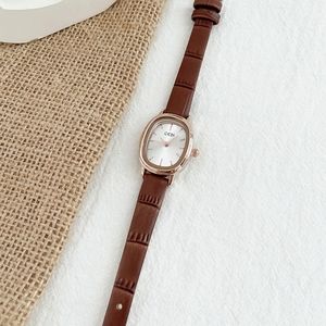 COPY - Vintage Wine bottle inspired Leather Watch / Rumours Quartz /Boho watch